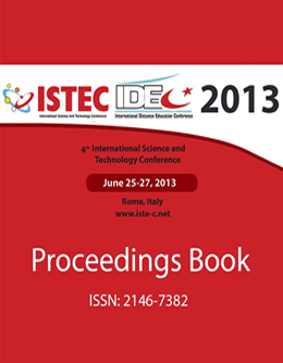 IDEC 2013 Proceedings Book