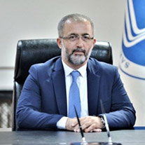 Prof. Dr. Fatih SAVAŞAN
